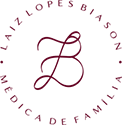 Logo Dra. Laiz Biason